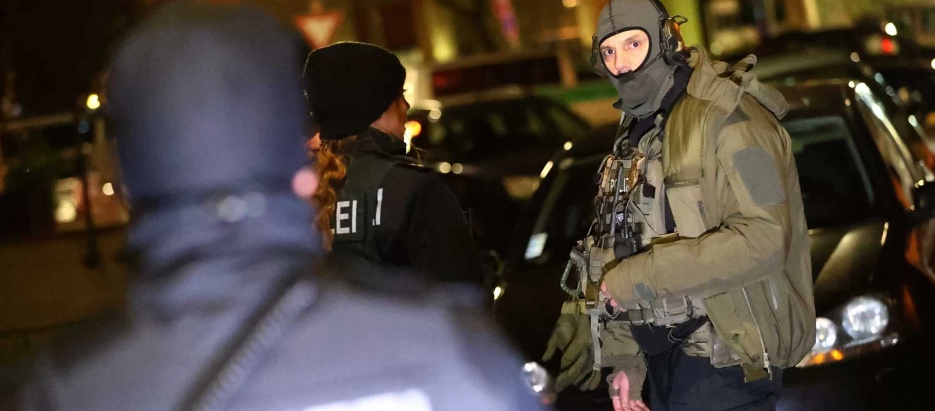 Έσση: Και Γερμανοί ανάμεσα στα θύματα